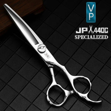 VP Haircutting Barber Tools Hairdresser Hairdressing Tools Barbershop Cutting Scissors Salon Professional