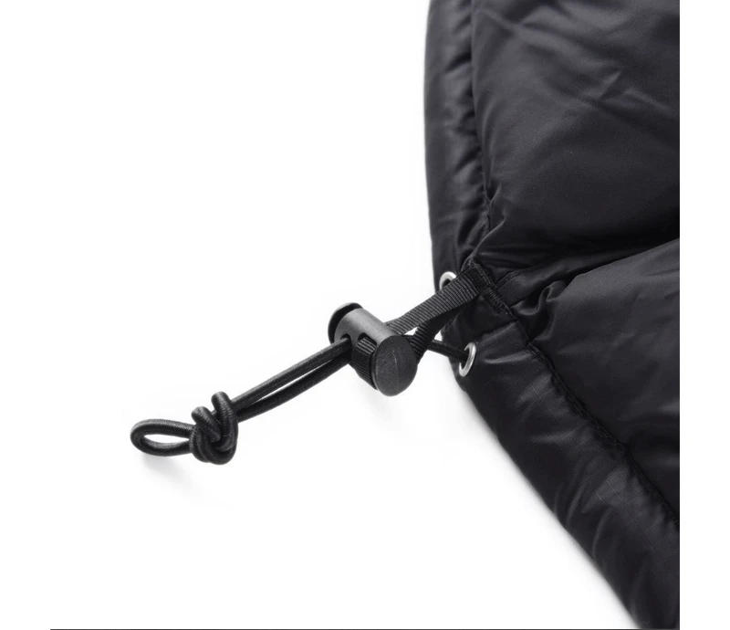 Description Picture 6 of itemFace 1996 Classic and Famous Design Men's High Quality Down Coat Winter Thick Warm Coat Jacket White Goose Down Women Embroidery