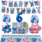 79Pcs-Number-6