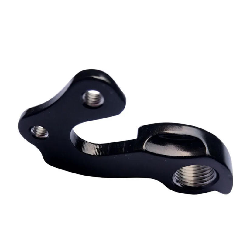 Description Picture 6 of item1pcs MTB Bike Tail Hook With Screw Mountain Bicycle REAR DERAILLEUR GEAR MECH HANGER For GT GTR Carbon-Frames 241 Cycling Parts