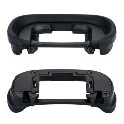 FDA-EP18 Camera Eyecup Eyepiece Viewfinder for Sony A7 III A7 II A7 A7R IV A7R III A7S II A7S A99 II A9  Soft Silicone Eye Cup