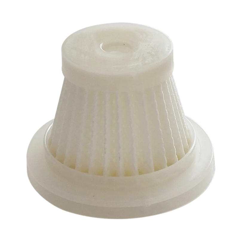 Description Picture 2 of item10PCS Filters Compatible For V01 Filter For Car Vacuum Cleaner Portabe Cordless Microfilter Accessories Home Appliance Parts