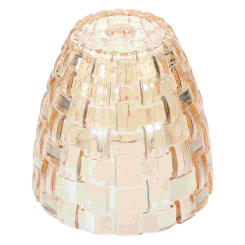 Desk Lamp Glass Shade Pendant Light Shades Only Crafting Lampshade Decor Table Nordic