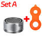 Set A