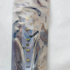 For Samsung refrigerator light freezer lighting bar LED luminous body accessories 12V  DA41-00519B