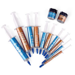 Thermal Conductive Grease Paste 1/3/7/30g GD900/GD007/GD-2 Silicone Plaster Heat Sink Compound For CPU Computer Silicone Paste