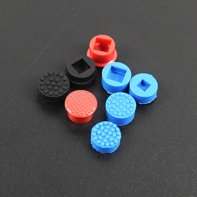 Description Picture 6 of item4 models Laptop Keyboard Trackpoint Pointer Mouse Stick Point Cap For DELL HP IBM THINKPAD X200 X201T X22 Laptop Button Caps