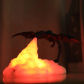 Fire dragon