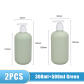 300 500ML Green