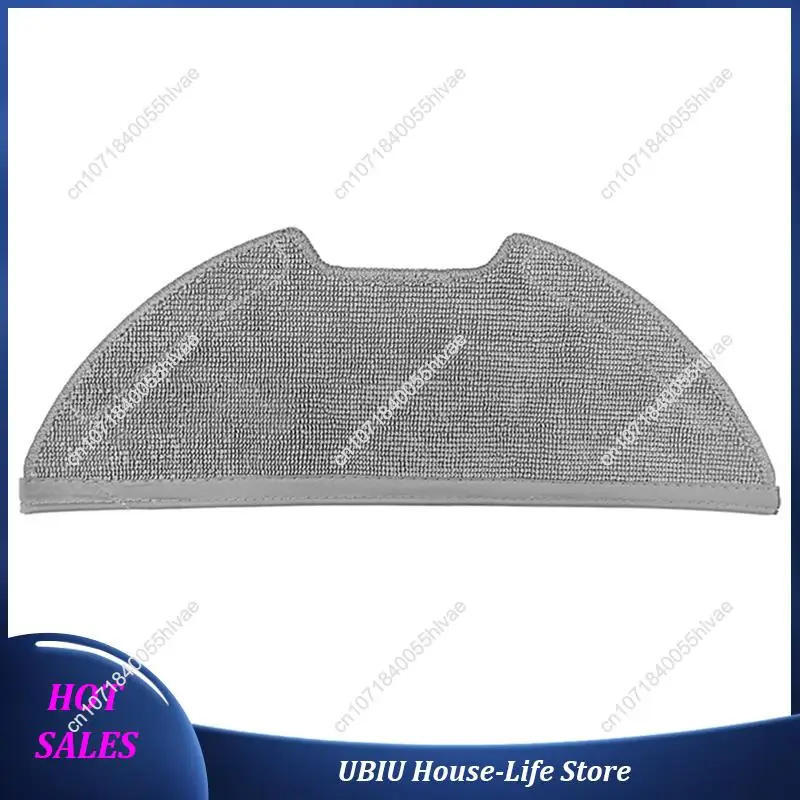 Description Picture 6 of itemSweeping Robot Replacement Kit For Eureka E10S Main Brush,Side Brush Filter Cleaning Cloth Pack-Best Selling