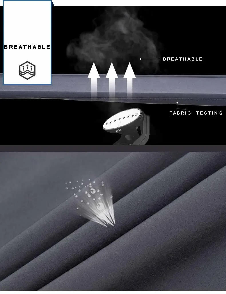 Description Picture 6 of itemNew Womens Summer Camping Hiking Pants Trekking Outdoor Waterproof Quick Dry UV-Proof Removable Outdoor Travel Trousers Shorts