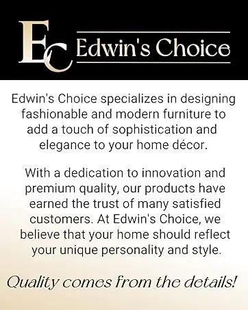 Description Picture 3 of itemStyle Console Table Narrow Sofa Table with Tempered Glass Top and Metal Tubular Legs, 45" Lx18 Wx30 H, Silver