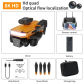 Orange 8K Bag 1B