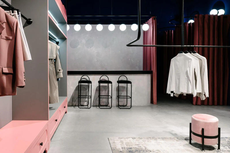 Description Picture 2 of itemYouthful Woman Clothes Women's 2024 New Solid Color Vest and Pants Two-piece Set Simple Casual Vest Two-piece Set Vests Tailored