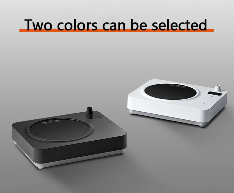 Description Picture 2 of itemDMWD Electric Ceramic Stove Hot Plate Automatic pumping Water Heating Machine Tea Maker Portable Boiler Warmer Nonradiative 220V