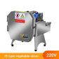 220V Machine