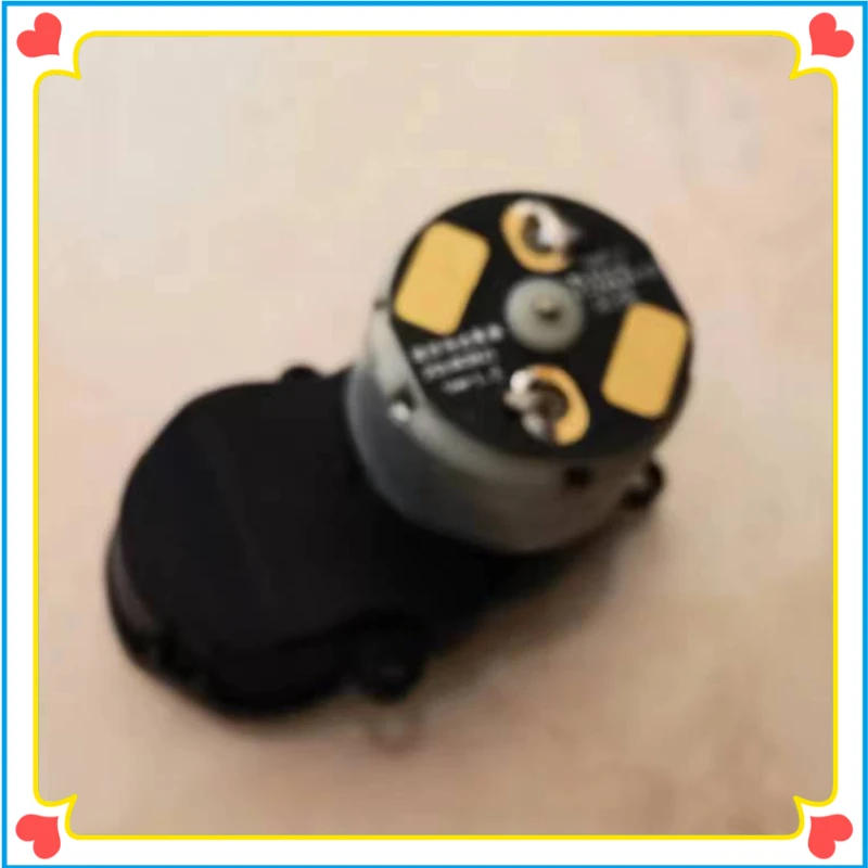 Description Picture 2 of itemOriginal 360 S5 S7 T90 Vacuum Cleaner Side Brush Motor Replacement for 360 Robot Vacuum Cleaner S7 Accessories Spare Parts