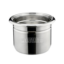 Household Multifunctional Stainless Steel Stew Pot High Capacity Electric Slow Cooker Home Appliances
