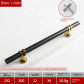 Black gold 192mm
