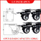 1.5inch 4C