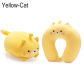 Yellow-Cat