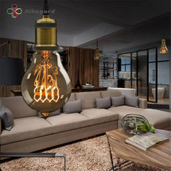 Vintage Edison Lamp E27 Socket Retro Pendant Lights Bulb Socket Screw Base Aluminum Light Industrial Retro Lamp Holder Fitting