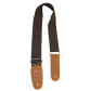coffee guitar strap