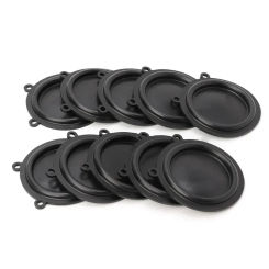 10Pcs 73mm Pressure Diaphragm For Water Heater Gas Accessories Water Connection 20CC