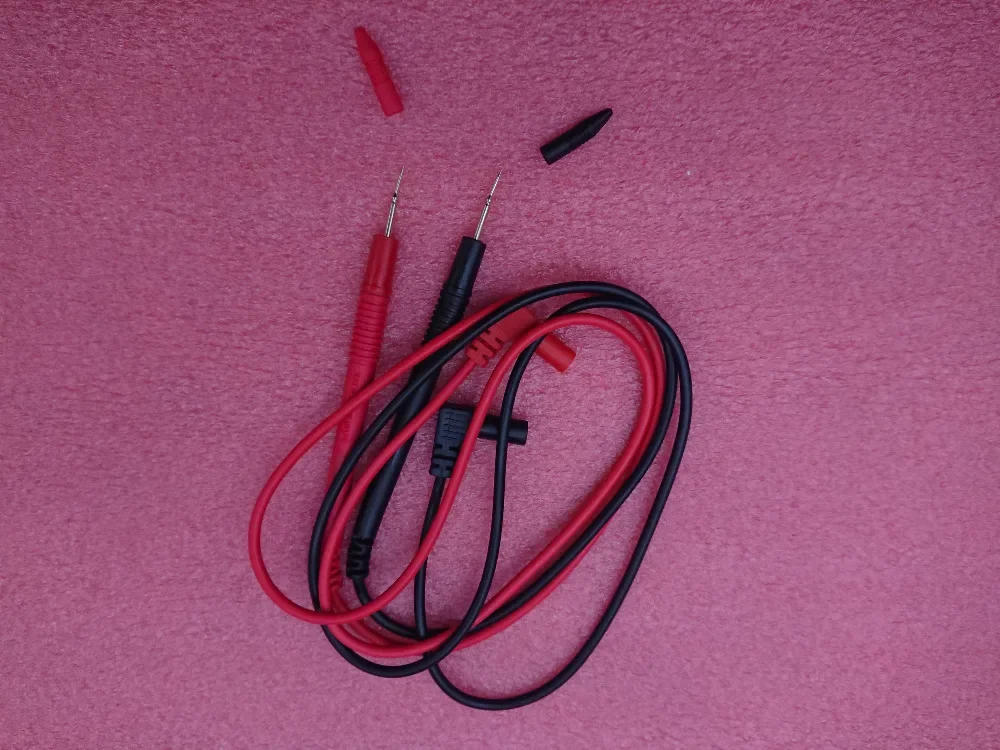 Description Picture 3 of itemOutput 0-320V LED lamp beads Backlight strip Tester Tool Smart-Fit Voltage for All Size LCD TV Do not disassemble the screen