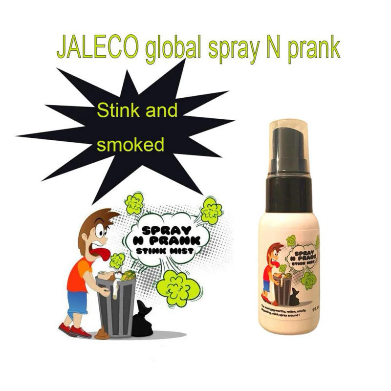 Description Picture 6 of item30ML Liquid Fart Spray Can Stink Bombs Ass-Smelly Stinky Gas CrapS Gag Prank Novelties Toy Joke Party Supply
