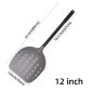 grey  12inch 84cm
