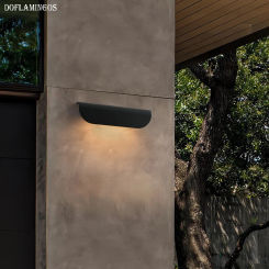 Terrace Design Department House Lighting Luceses Led Outdoor Water Proof Wall Light Vintage Sconce Lamp Street Lights On Ip65