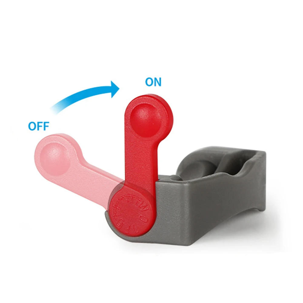 Description Picture 5 of itemTrigger Lock For Dyson V6 V7 V8 V10 V11 V12 V15 Handheld Vacuum Cleaner Switch Lock Spare Part Power Button Lock Accessories