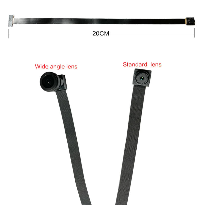 Description Picture 6 of item24pin CMOS 1080P DlY Module Portable Cam Lens Part  for mini camera modules Part sold in our own store