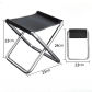 Folding chair medium
