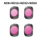 4 PC ND