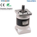 Precision Planetary Gearbox PLF120-L1 One Stage Speed Reducer