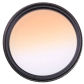 Gradual Brown