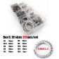 Box C 355pcs