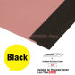 A30-Black 3mm