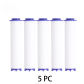 5 Pieces Filters