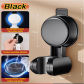 Black-Suction cup