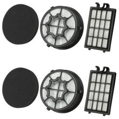 2X Replacement Parts HEPA Filter For AEG AEF112 AE7870 AE7890EL ACC5110 ACC5111 ACC5120 Vacuum Cleaner Accessories