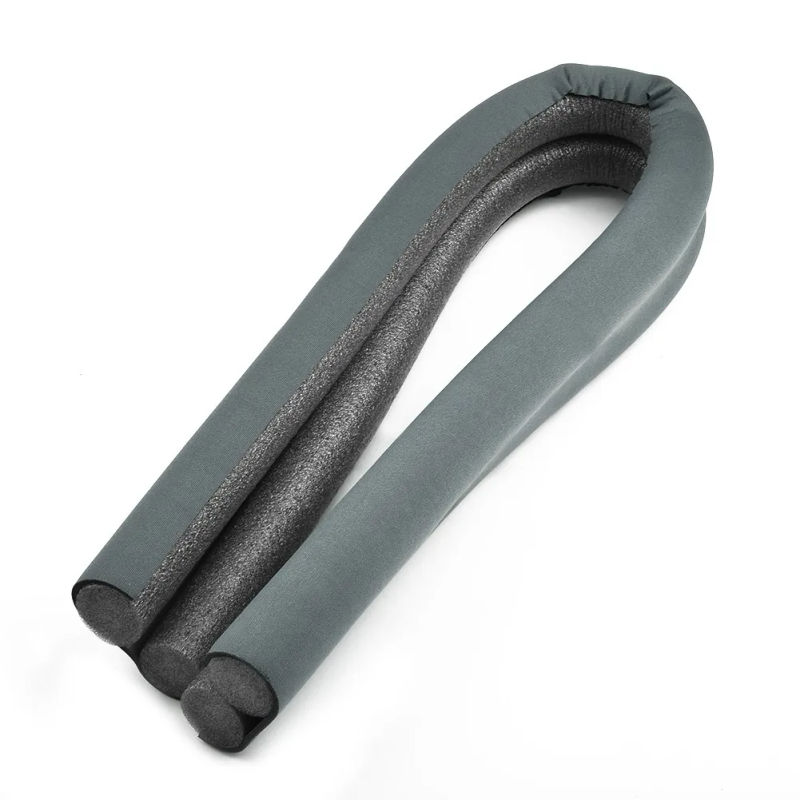 Description Picture 5 of itemDoorstop Waterproof Seal Strip Waterproof Seal Strip Door Bottom Wind Sweep Stopper Sound Insulation Wind Insec-t Prevention