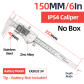IP54 Caliper