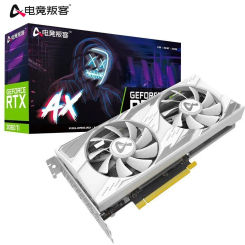 New Sealed GEFORCE RTX 3060 12G  Video Card AX GAMING By INNO3D 192Bit GDDR6 Gaming Computer 12GB Graphics Card RTX3060