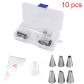 10 Pcs WIth Box A