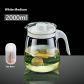 white   2000ML set