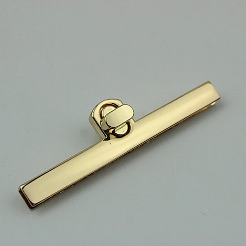 Description Picture 6 of itemVintage Bag Metal Clasp Turn Locks Twist Button For DIY Handbag Leather Craft Bag Purse Hardware Elegant Gold Bag Accessories