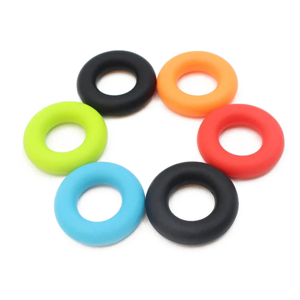 Description Picture 6 of itemHand Trainer Carpal Expander Grip Finger Strength Power Gripper Gripping Ring Stress Relief Gym Home Exercise Fitness Equipment